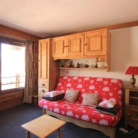 Neves Vti * Val Thorens