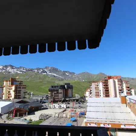 Neves Vti Apartmán *