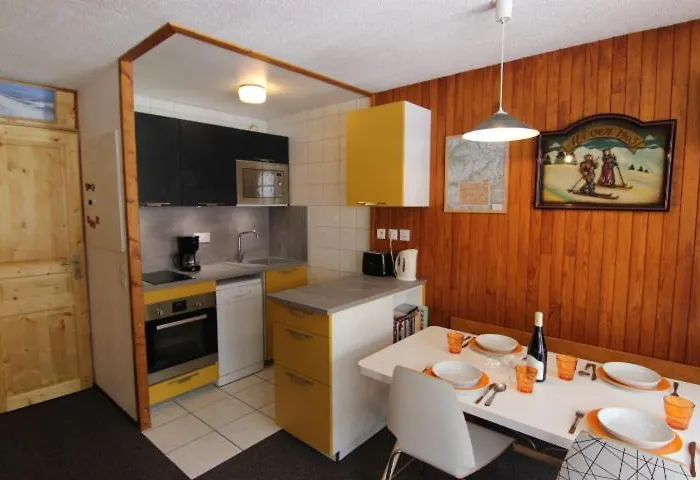 Neves Vti Apartmán *