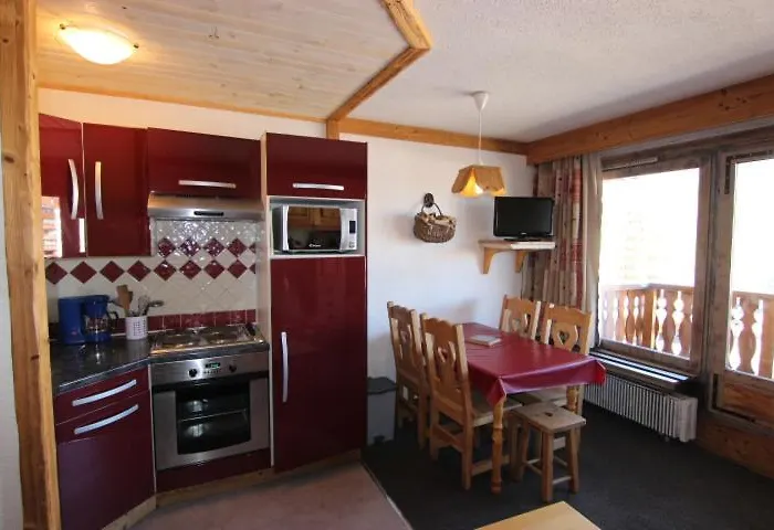 Apartmán Neves Vti Val Thorens