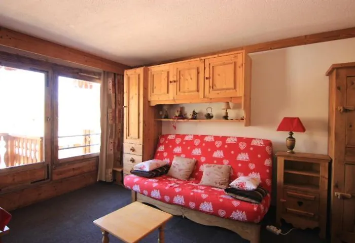 Neves Vti * Val Thorens