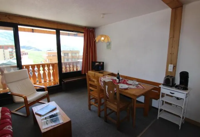 Apartmán Neves Vti Val Thorens