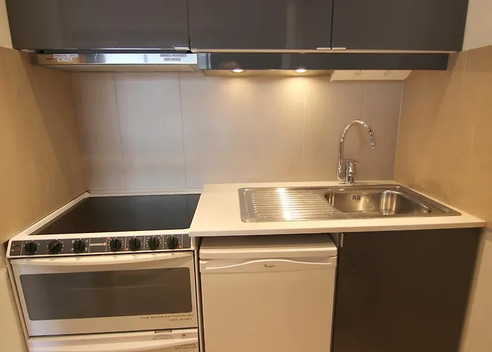 Neves Vti * Val Thorens