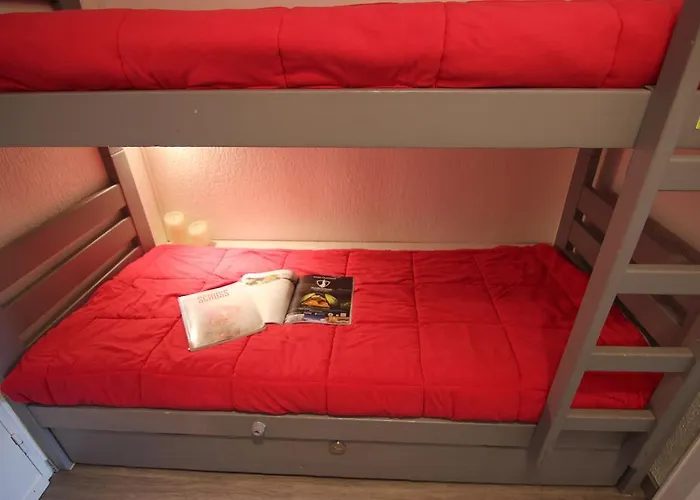 Apartmán Neves Vti *