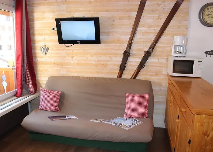 Neves Vti Apartmán *