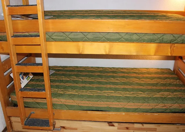 Neves Vti Val Thorens