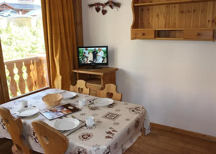 Neves Vti * Val Thorens