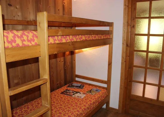 Apartmán Neves Vti