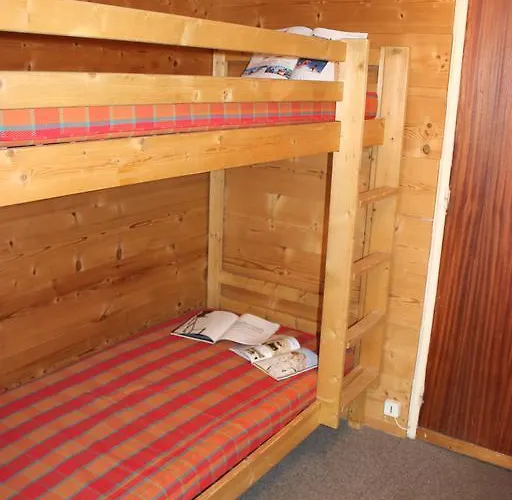 Neves Vti Apartmán Val Thorens