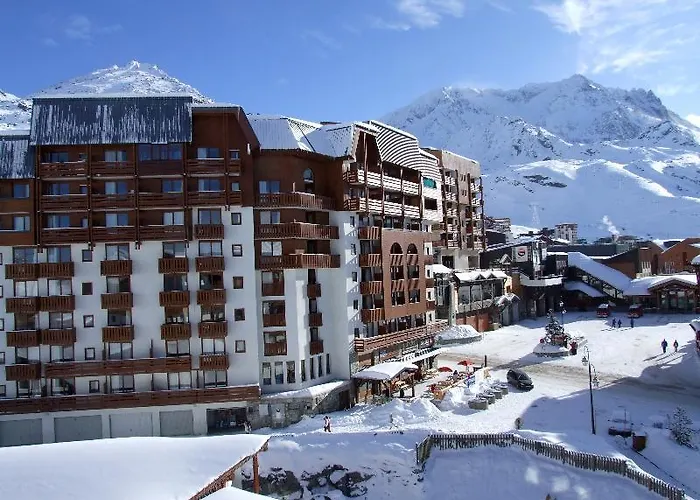 Neves Vti * Val Thorens