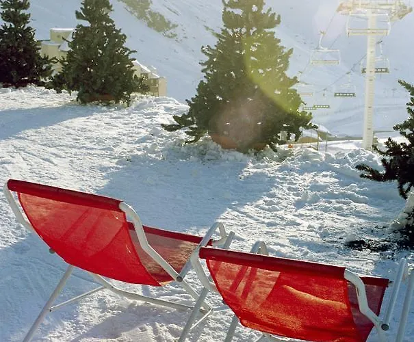 Apartmán Neves Vti *