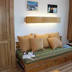 Neves Vti Apartment Val Thorens