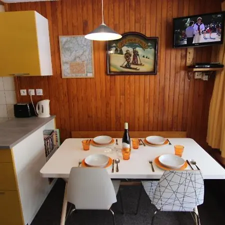 Névés Vti Val Thorens