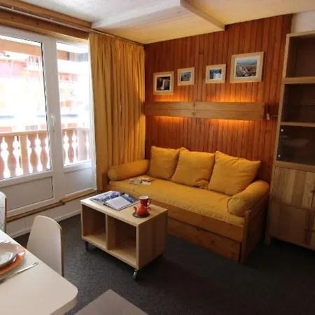 Névés Vti * Val Thorens