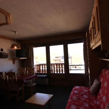 Névés Vti Apartman