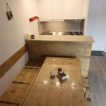 Névés Vti Appartement *