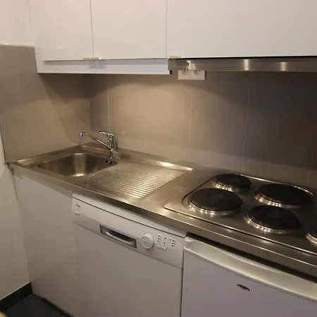 Apartment Neves Vti *