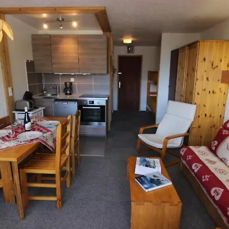 Neves Vti * Val Thorens