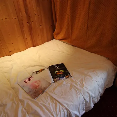 Appartement Névés Vti