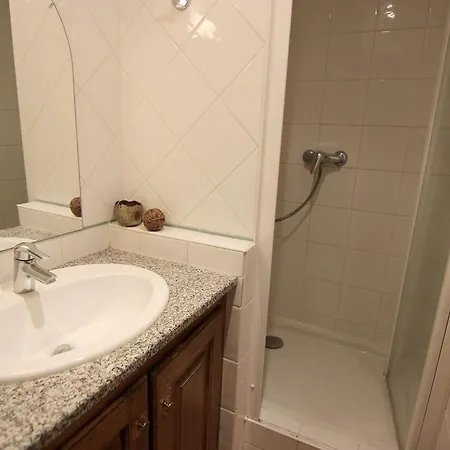 Appartement Névés Vti Val Thorens