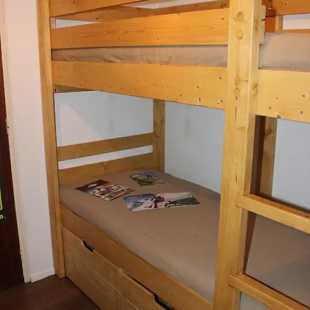 Appartement Névés Vti *