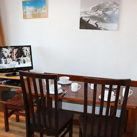 Neves Vti * Val Thorens