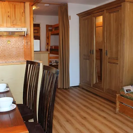 Neves Vti Val Thorens