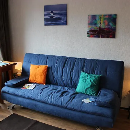 Appartement Névés Vti *