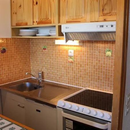 Neves Vti Apartment Val Thorens