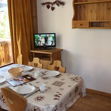 Neves Vti * Val Thorens