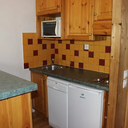 Névés Vti Val Thorens