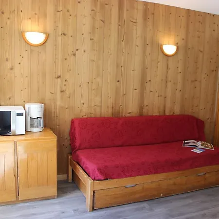 Appartement Névés Vti Val Thorens