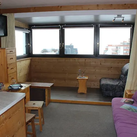 Névés Vti Appartement *