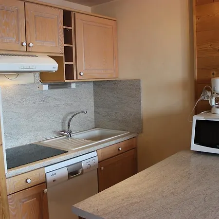 Névés Vti * Val Thorens