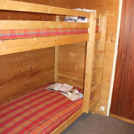 Névés Vti Appartement Val Thorens