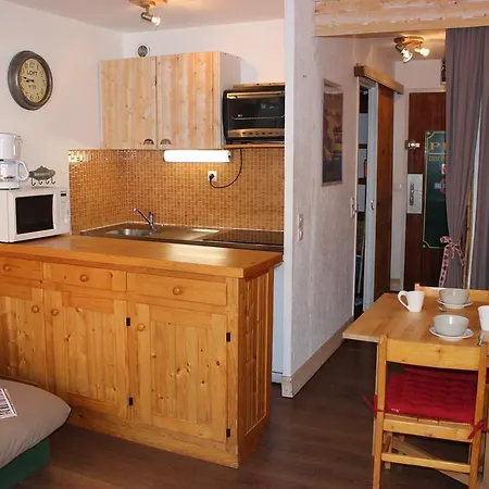 Névés Vti Appartement Val Thorens