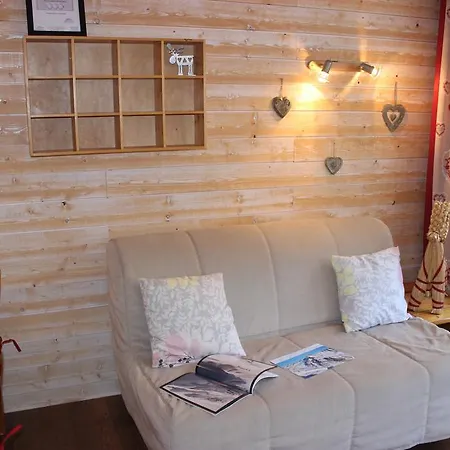 Appartement Névés Vti *