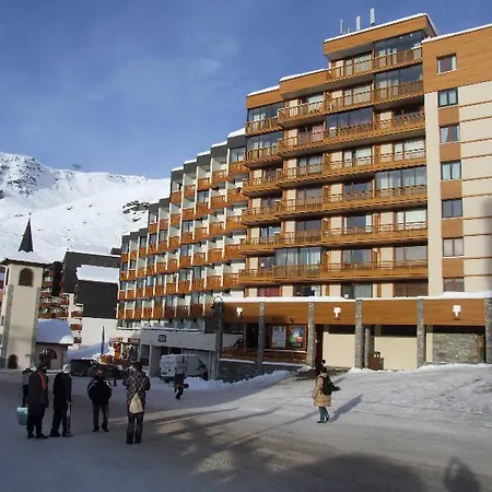 Neves Vti Apartment *