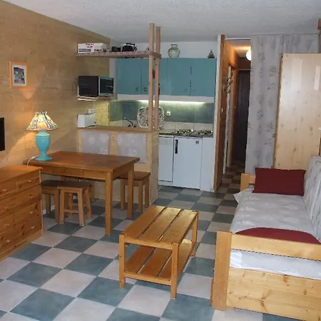 Névés Vti * Val Thorens