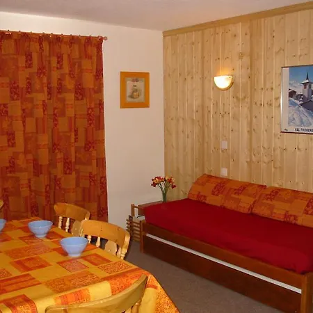 Neves Vti Apartment *