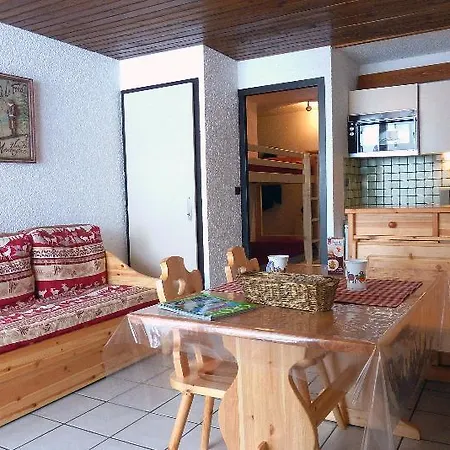 Neves Vti Apartment Val Thorens