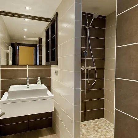 Névés Vti Appartement Val Thorens