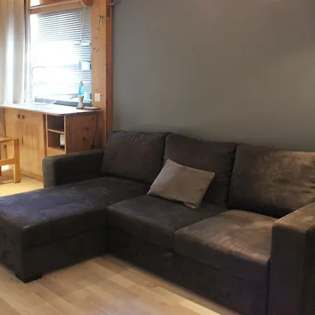 Appartement Névés Vti