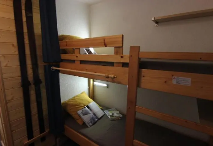 Névés Vti Val Thorens