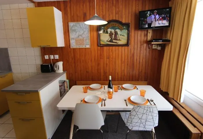 Névés Vti Val Thorens