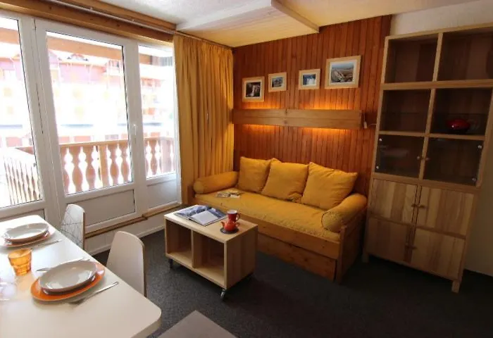 Névés Vti * Val Thorens