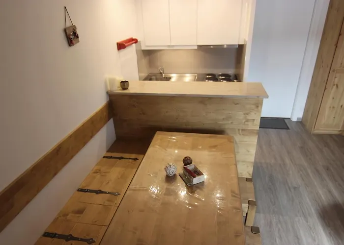 Névés Vti Apartman *