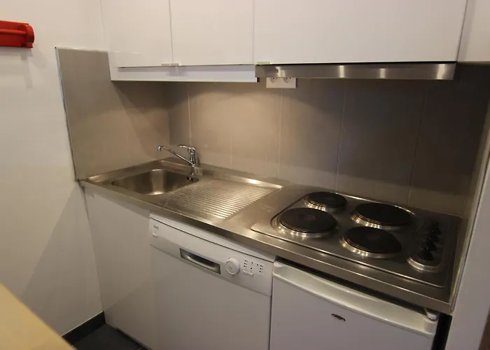 Apartman Névés Vti *