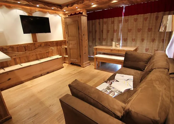 Névés Vti Apartman