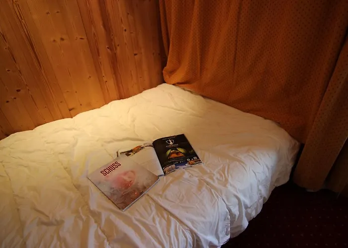 Apartman Névés Vti